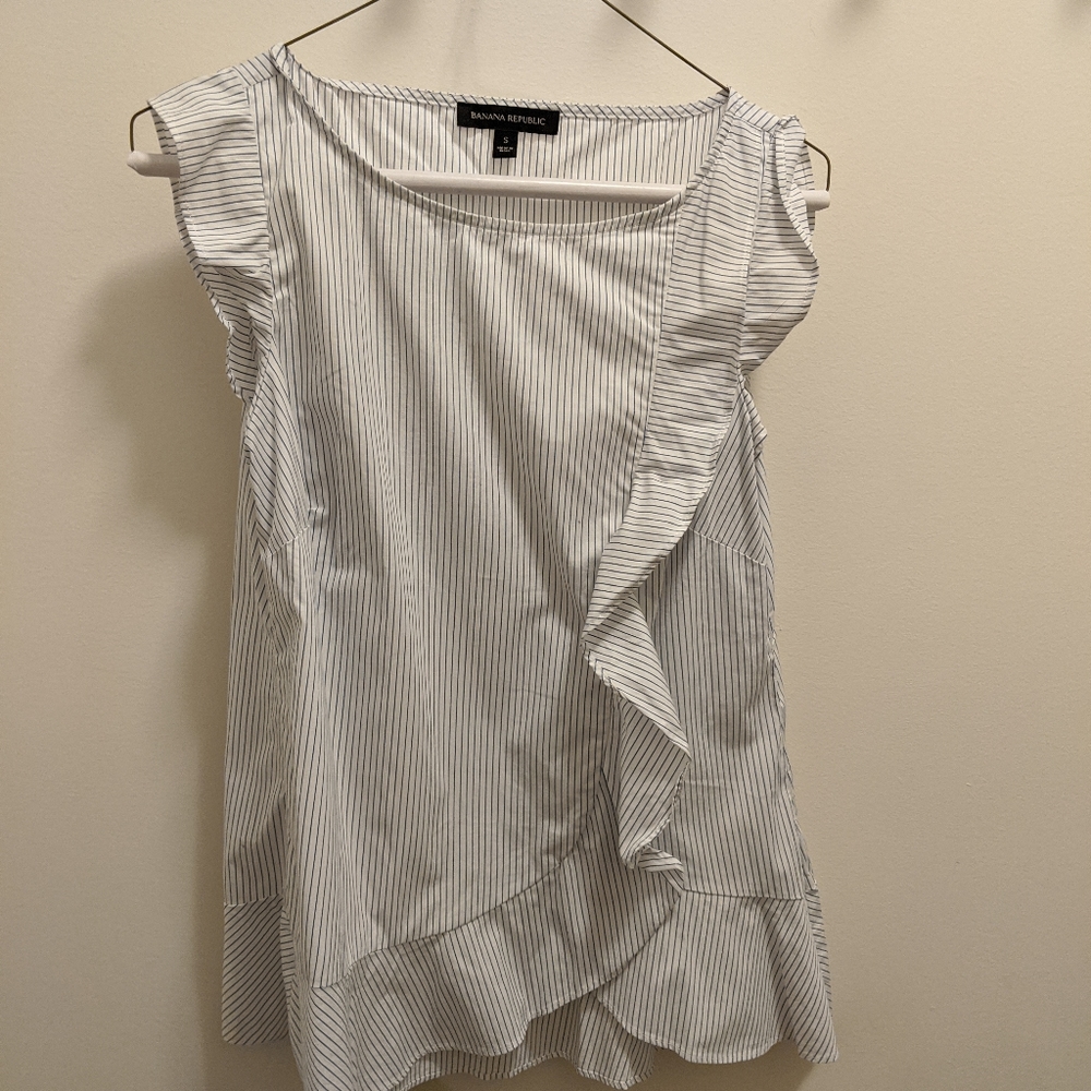 Banana Republic Top
